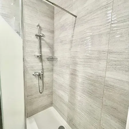 Platynowa Roza I Apartment *